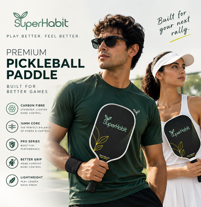 Pickleball Paddle - Pro Series