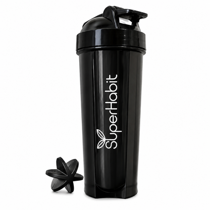 Shaker Bottle