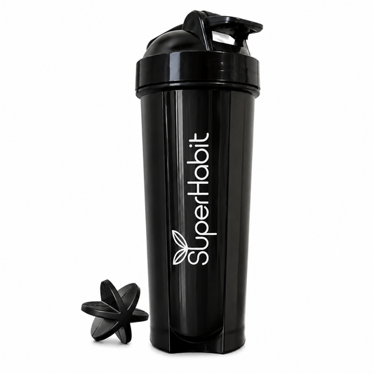 Shaker Bottle