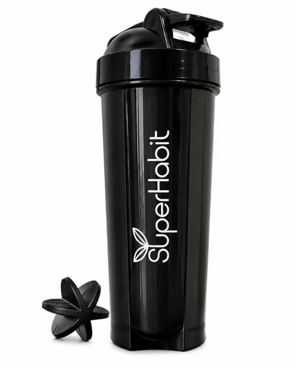 Shaker Bottle