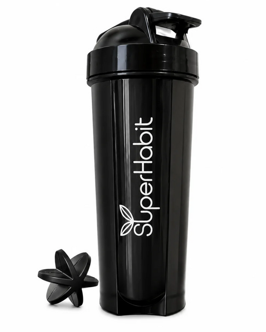 Shaker Bottle